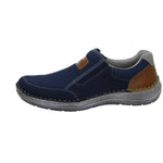 Lade das Bild in den Galerie-Viewer, Rieker Slipper/Kletthalbschuh Freizeit (Casual)
