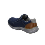 Lade das Bild in den Galerie-Viewer, Rieker Slipper/Kletthalbschuh Freizeit (Casual)
