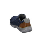 Lade das Bild in den Galerie-Viewer, Rieker Slipper/Kletthalbschuh Freizeit (Casual)
