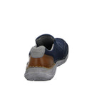 Lade das Bild in den Galerie-Viewer, Rieker Slipper/Kletthalbschuh Freizeit (Casual)
