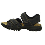 Lade das Bild in den Galerie-Viewer, Rieker Sandalette Freizeit (casual)
