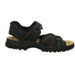 Lade das Bild in den Galerie-Viewer, Rieker Sandalette Freizeit (casual)
