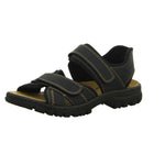 Lade das Bild in den Galerie-Viewer, Rieker Sandalette Freizeit (casual)
