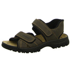 Lade das Bild in den Galerie-Viewer, Rieker Sandalette Freizeit (casual)
