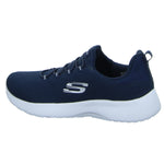 Lade das Bild in den Galerie-Viewer, Skechers Slipper/Kletthalbschuh Sneaker (sportlich) Dynamight
