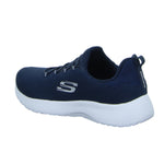 Lade das Bild in den Galerie-Viewer, Skechers Slipper/Kletthalbschuh Sneaker (sportlich) Dynamight
