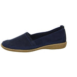 Lade das Bild in den Galerie-Viewer, scarbella Slipper/Kletthalbschuh mit Mehrweite Freizeit (casual)
