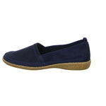 Lade das Bild in den Galerie-Viewer, scarbella Slipper/Kletthalbschuh mit Mehrweite Freizeit (casual)
