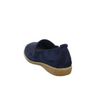 Lade das Bild in den Galerie-Viewer, scarbella Slipper/Kletthalbschuh mit Mehrweite Freizeit (casual)
