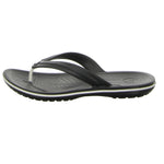 Lade das Bild in den Galerie-Viewer, Crocs Pantolette bis 30mm Absatz (casual) Crocband Flip
