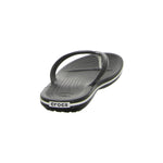 Lade das Bild in den Galerie-Viewer, Crocs Pantolette bis 30mm Absatz (casual) Crocband Flip
