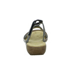 Lade das Bild in den Galerie-Viewer, Rieker Pantolette bis 30mm Absatz (casual)
