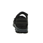 Lade das Bild in den Galerie-Viewer, Rieker Sportliche Sandalette bis 30mm Sohlenhöhe
