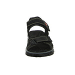 Lade das Bild in den Galerie-Viewer, Rieker Sportliche Sandalette bis 30mm Sohlenhöhe
