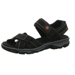 Lade das Bild in den Galerie-Viewer, Rieker Sportliche Sandalette bis 30mm Sohlenhöhe
