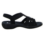 Lade das Bild in den Galerie-Viewer, Rieker Sportliche Sandalette bis 30mm Sohlenhöhe
