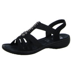 Lade das Bild in den Galerie-Viewer, Rieker Sportliche Sandalette bis 30mm Sohlenhöhe
