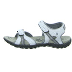 Lade das Bild in den Galerie-Viewer, Alyssa Sportliche Sandalette bis 30mm Sohlenhöhe
