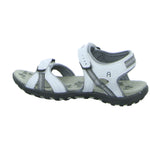 Lade das Bild in den Galerie-Viewer, Alyssa Sportliche Sandalette bis 30mm Sohlenhöhe
