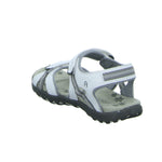 Lade das Bild in den Galerie-Viewer, Alyssa Sportliche Sandalette bis 30mm Sohlenhöhe
