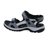 Lade das Bild in den Galerie-Viewer, ecco Sportliche Sandalette bis 30mm Sohlenhöhe OFFROAD
