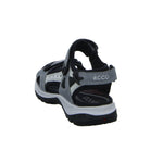 Lade das Bild in den Galerie-Viewer, ecco Sportliche Sandalette bis 30mm Sohlenhöhe OFFROAD
