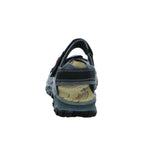 Lade das Bild in den Galerie-Viewer, Rieker Sportliche Sandalette bis 30mm Sohlenhöhe
