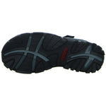 Lade das Bild in den Galerie-Viewer, Rieker Sportliche Sandalette bis 30mm Sohlenhöhe
