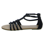 Lade das Bild in den Galerie-Viewer, girlZ onlY Sandalette
