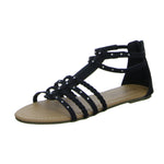 Lade das Bild in den Galerie-Viewer, girlZ onlY Sandalette
