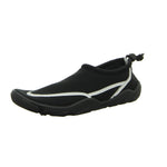Lade das Bild in den Galerie-Viewer, Sneakers Leinen Slipper/Kletthalbschuh

