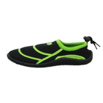 Lade das Bild in den Galerie-Viewer, Sneakers Leinen Slipper/Kletthalbschuh
