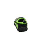 Lade das Bild in den Galerie-Viewer, Sneakers Leinen Slipper/Kletthalbschuh

