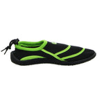 Lade das Bild in den Galerie-Viewer, Sneakers Leinen Slipper/Kletthalbschuh
