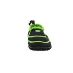 Lade das Bild in den Galerie-Viewer, Sneakers Leinen Slipper/Kletthalbschuh
