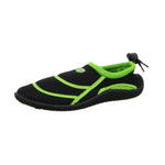 Lade das Bild in den Galerie-Viewer, Sneakers Leinen Slipper/Kletthalbschuh
