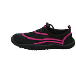 Lade das Bild in den Galerie-Viewer, Sneakers Leinen Slipper/Kletthalbschuh

