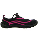 Lade das Bild in den Galerie-Viewer, Sneakers Leinen Slipper/Kletthalbschuh
