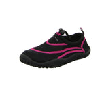 Lade das Bild in den Galerie-Viewer, Sneakers Leinen Slipper/Kletthalbschuh
