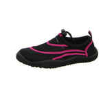Lade das Bild in den Galerie-Viewer, Sneakers Leinen Slipper/Kletthalbschuh
