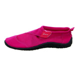 Lade das Bild in den Galerie-Viewer, Sneakers Leinen Slipper/Kletthalbschuh

