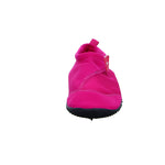 Lade das Bild in den Galerie-Viewer, Sneakers Leinen Slipper/Kletthalbschuh
