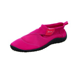 Lade das Bild in den Galerie-Viewer, Sneakers Leinen Slipper/Kletthalbschuh
