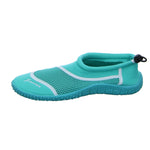 Lade das Bild in den Galerie-Viewer, Sneakers Leinen Slipper/Kletthalbschuh
