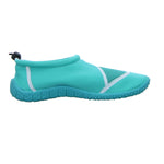 Lade das Bild in den Galerie-Viewer, Sneakers Leinen Slipper/Kletthalbschuh
