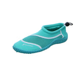 Lade das Bild in den Galerie-Viewer, Sneakers Leinen Slipper/Kletthalbschuh
