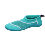 Lade das Bild in den Galerie-Viewer, Sneakers Leinen Slipper/Kletthalbschuh
