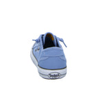 Lade das Bild in den Galerie-Viewer, Dockers by Gerli Leinen Slipper/Kletthalbschuh
