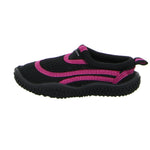Lade das Bild in den Galerie-Viewer, Sneakers Leinen Slipper/Kletthalbschuh
