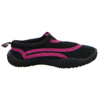 Lade das Bild in den Galerie-Viewer, Sneakers Leinen Slipper/Kletthalbschuh
